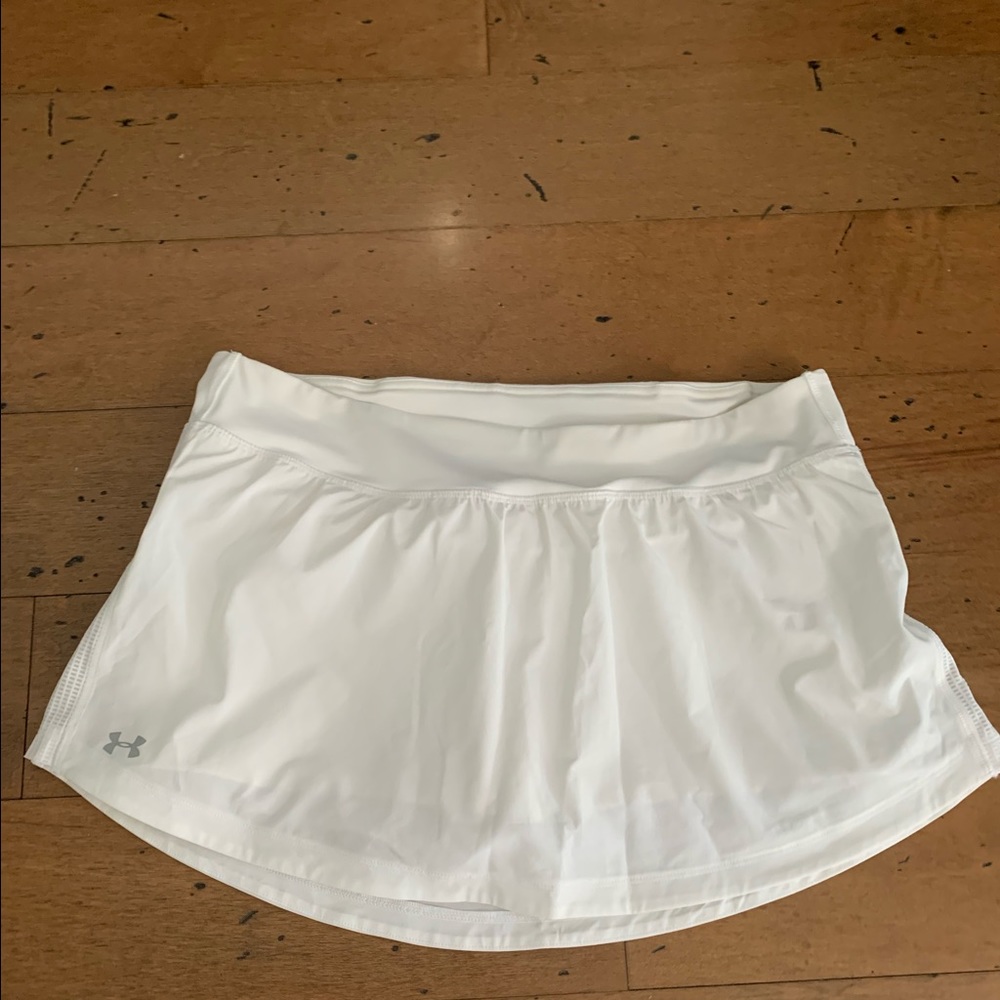 Running skirt